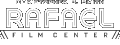 Christopher B. Smith Rafael Film Center