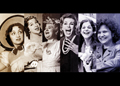 Making Trouble: Three Generations of Funny Jewish Women