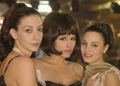Three Mothers