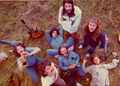 The Holy Modal Rounders: Bound to Loose