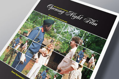 mvff29 Program Guide
