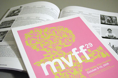 mvff29 Program Guide