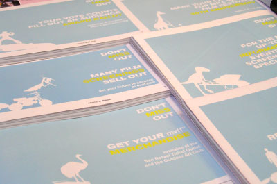 mvff29 Program Guide