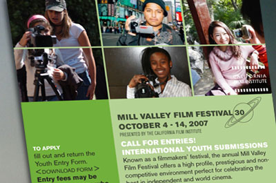 CFI - member screenings